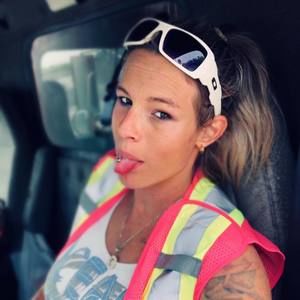 Meet your Posher, Sabrina